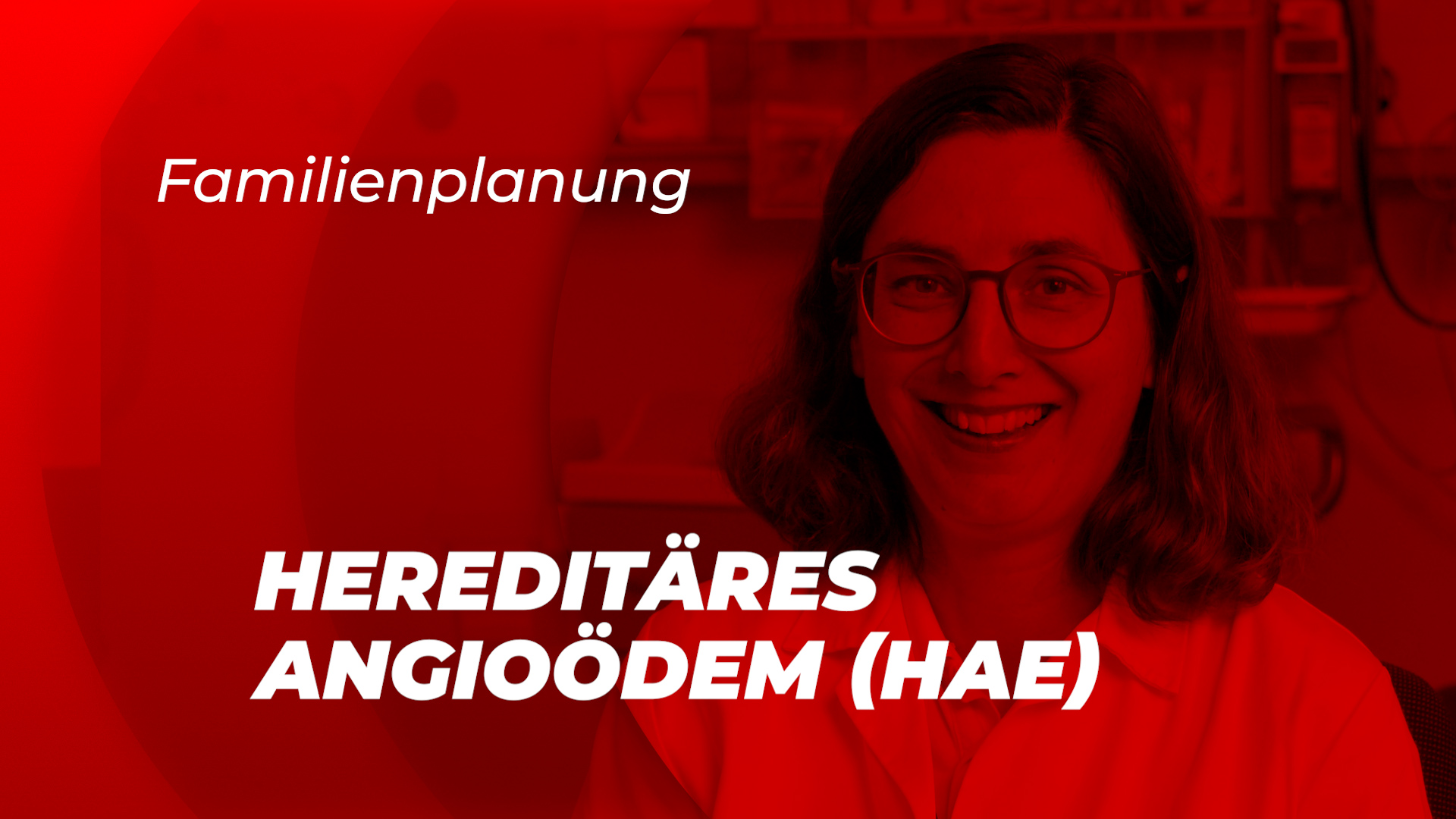 HAE und Familienplanung