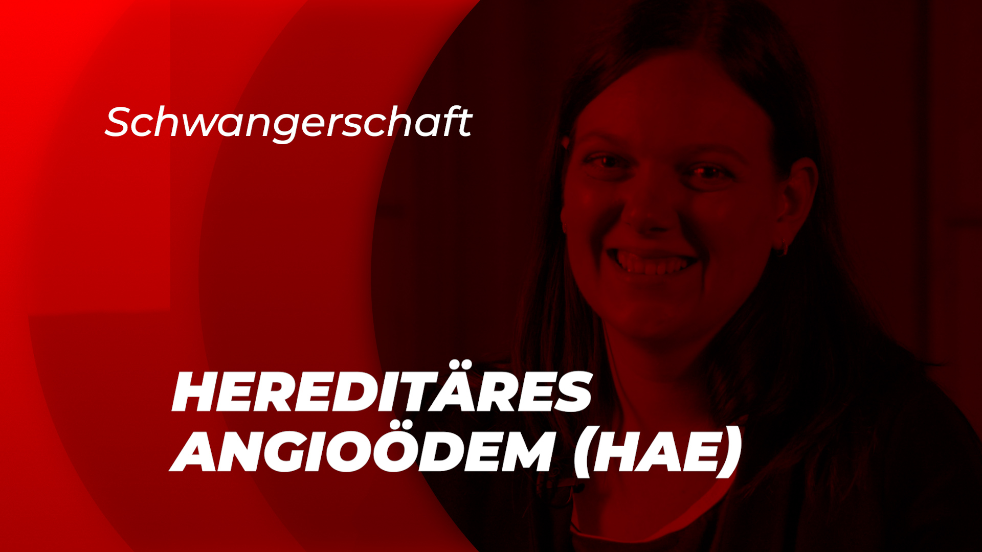 HAE und Schwangerschaft