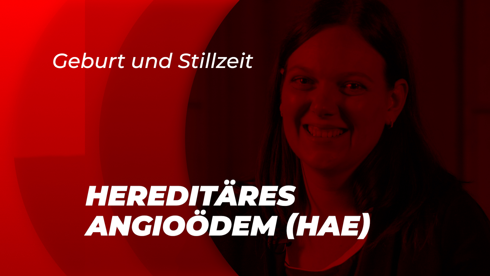 HAE Geburt & Stillzeit