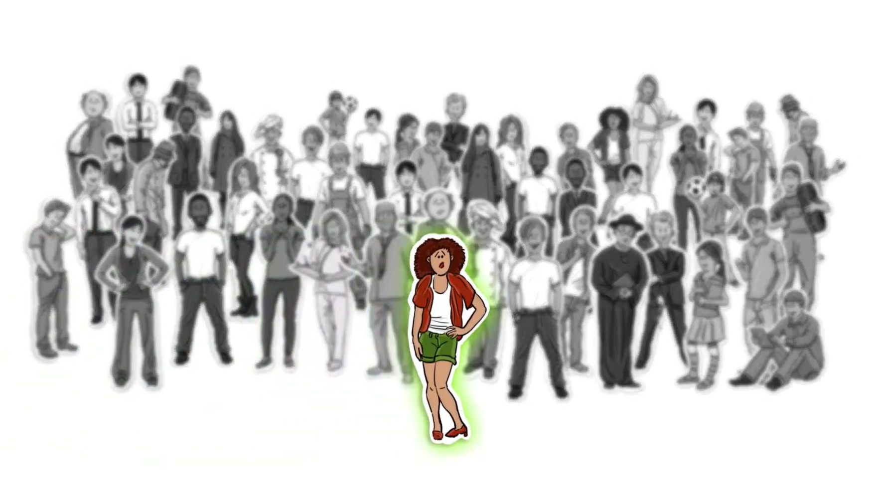 Das Kurzdarmsyndrom kurz erklärt