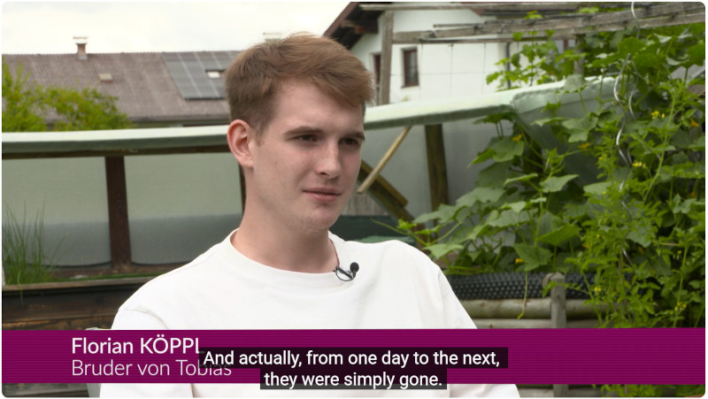 Mit Kurzdarm aufwachsen - Aus der Sicht der gesamten Familie