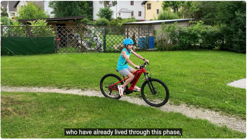 Transition in die Erwachsenenmedizin