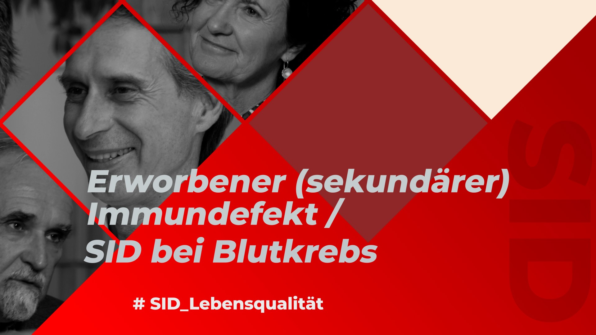 SID Lebensqualität